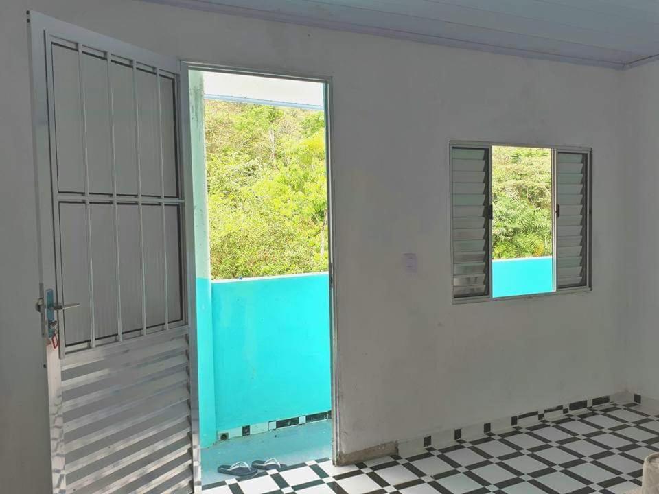Toca Do Pavao Hotel Paraty Luaran gambar